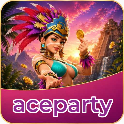 aceparty APK Indonesia - Panduan Lengkap dan Tutorial